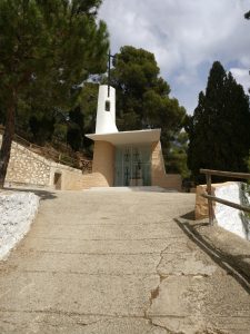 Ermita Sant Pasqual IBI