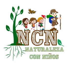 Logo www.naturalezaconniños.com